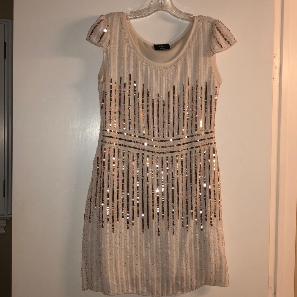 Boutique Dress.
